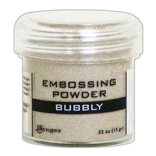Ranger Embossing Powder 34ml - Bubbly Metallic EPJ66859 