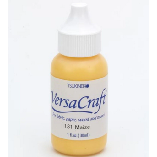 Tsukineko • VersaCraft Reinker Navulling Inkt Maize (RVK-131) *