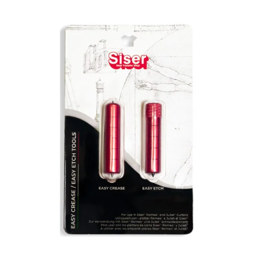 Siser Easy® Crease and Easy® Etch tools (30719)