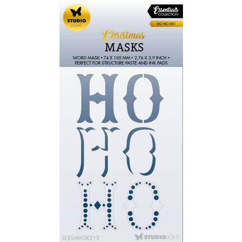 Studio Light Mask Essentials nr.215 SL-ES-MASK215 A7*