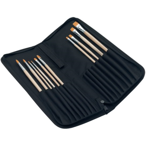 TAC Penselen Organizer Set (9099230M)