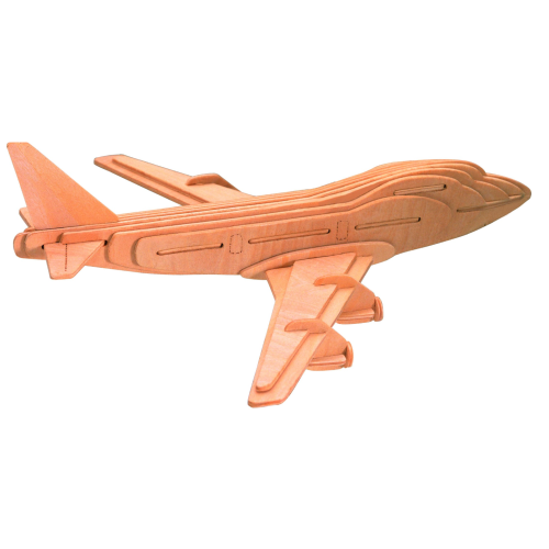 Wootec Boeing 747 (TE701) *