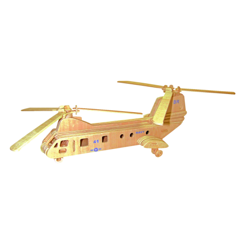 Wootec Chinook (TE707) *