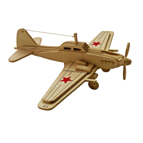 Wootec IL-2 Sturmovik (TE708) *