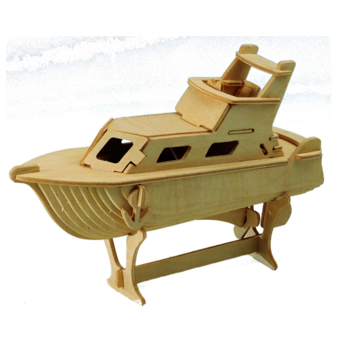 Wootec Yacht (TE712) *