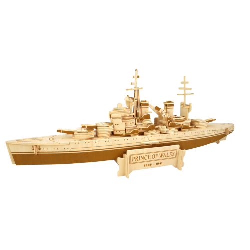 Wootec HMS Prince of Wales (TE717) *