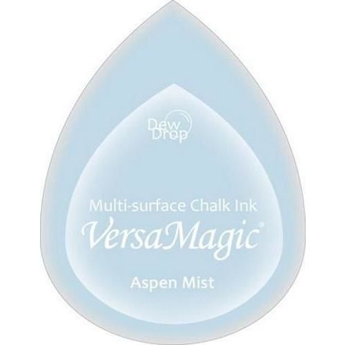 VersaMagic Dew Drops - Aspen Mist (GD-000-077)
