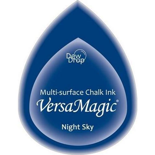 VersaMagic Dew Drops - Night Sky (GD-000-056)
