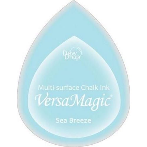 VersaMagic Dew Drops - Sea Breeze (GD-000-037)