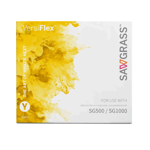 VersiFlex Light - 31 ml - Versiflex inkt - Yellow (435262)