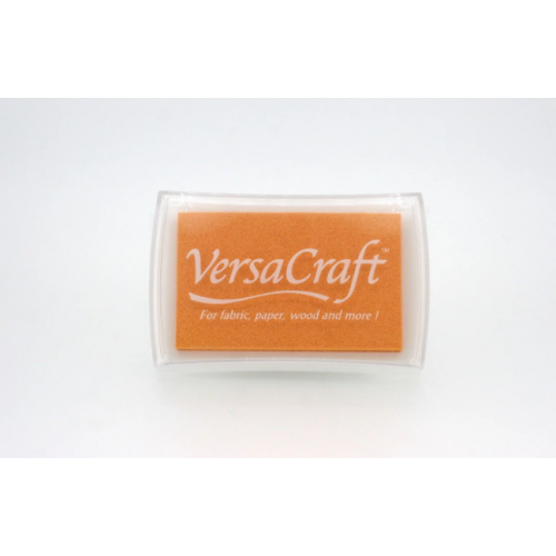 Tsukineko • VersaCraft Stempelkussen Groot Maize (VK-000-131) *