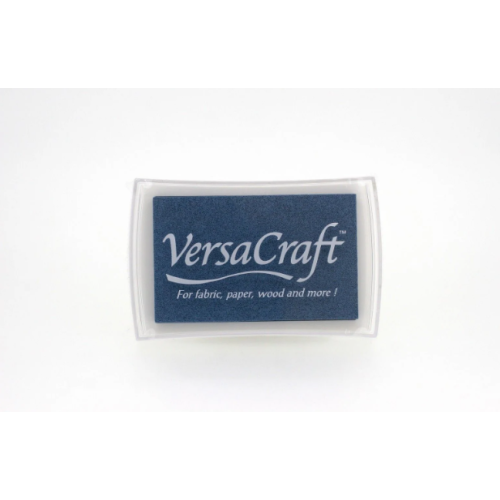 Tsukineko • VersaCraft Stempelkussen Groot Sky Mist (VK-000-158) *