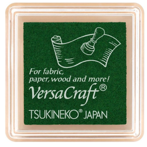 Tsukineko • VersaCraft Inkpad Small Clover (VK-SML-K29) *