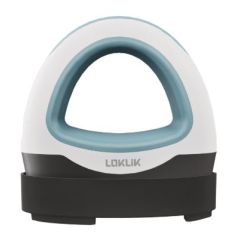 LOKLiK Mini Heat Press - LOKLiK Denimblauw