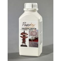 Powertex Ivoor 1 liter (0038)