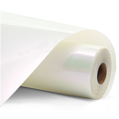 Heat Transfer Vinyl Chameleon - White to Red- 30.5 x 90 cm (009127)