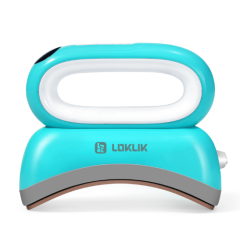LOKLiK ImPress™ Hat - LOKLiK Blauw (009325)