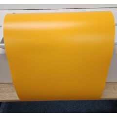 Craftcut Vinyl  - Mat - Dark-Yellow - 30,5cm (CC14M30)