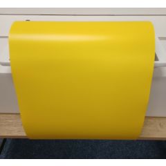 Craftcut Vinyl  - Mat - Bright-Yellow - 30,5cm (CC15M30)