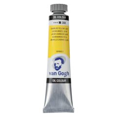 Van Gogh Olieverf Tube 20 ml Cadmiumgeel Licht - (208)