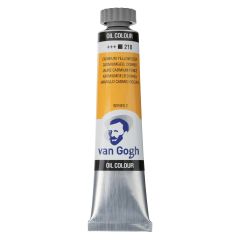 Van Gogh Olieverf Tube 20 ml Cadmiumgeel Donker - (210)
