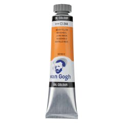 Van Gogh Olieverf Tube 20 ml Indischgeel - (244)