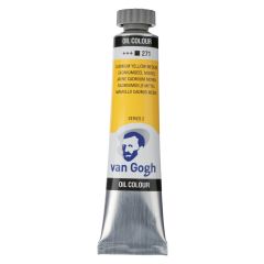 Van Gogh Olieverf Tube 20 ml Cadmiumgeel Middel - (271)