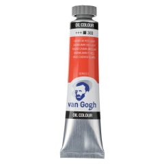 Van Gogh Olieverf Tube 20 ml Cadmiumrood Licht - (303)