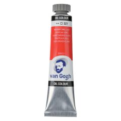 Van Gogh Olieverf Tube 20 ml Kraplak Licht - (327)