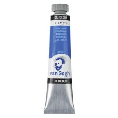 Van Gogh Olieverf Tube 20 ml Kobaltblauw - (511)