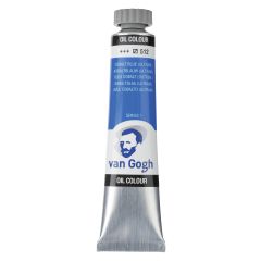 Van Gogh Olieverf Tube 20 ml Kobaltblauw (ultramarijn) - (512)
