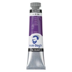 Van Gogh Olieverf Tube 20 ml Violet - (536)