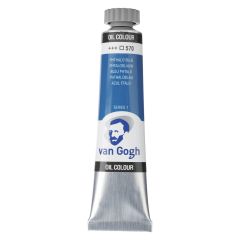 Van Gogh Olieverf Tube 20 ml Phtaloblauw - (570)