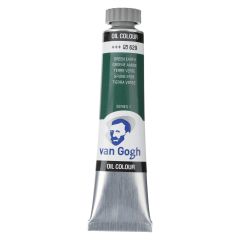 Van Gogh Olieverf Tube 20 ml Groene Aarde - (629)