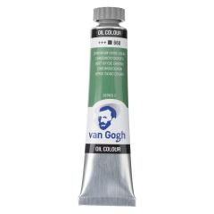 Van Gogh Olieverf Tube 20 ml Chroomoxydgroen - (668)