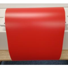 Craftcut Vinyl  - Mat - Medium-Red - 30,5cm (CC22M30)