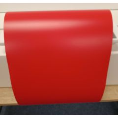 Craftcut Vinyl  - Mat - Tomato-Red - 30,5cm (CC25M30)