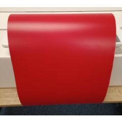 Craftcut Vinyl  - Mat - Dark-Red - 30,5cm (CC26M30)