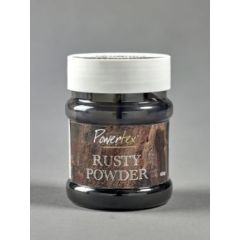Rusty poeder 230ml / 455 gr 