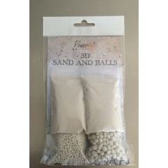 Starterspakket Sand & Balls (0297)