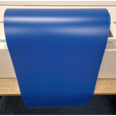 Craftcut Vinyl  - Mat - Vivid-Blue - 30,5cm (CC30M30)