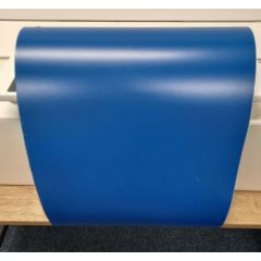 Craftcut Vinyl  - Mat - Ultramarine - 33,0cm (CC34M33)