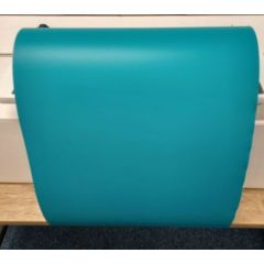 Craftcut Vinyl - Mat - Turquoise - 13,9 x 100cm (CC38M14)