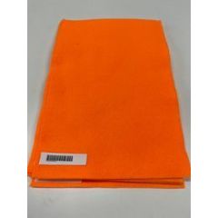 Vilt - Oranje - A4 1st. (10420-043-O) 