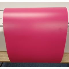 Craftcut Vinyl  - Mat - Magenta - 30,5cm (CC04M30)