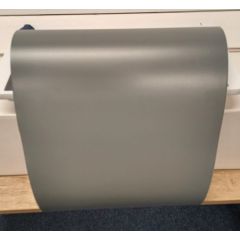 Craftcut Vinyl  - Mat - Dark-Grey - A4  (CC50MA4)