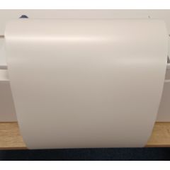 Craftcut Vinyl  - Mat - Transparent - A4  (CC60MA4)