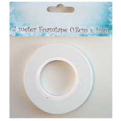 Nellie's Choice • Foamtape 1mm x 2 mtr