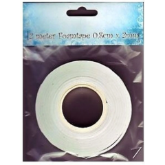 Nellie's Choice • Foamtape 2mm x 2 mtr