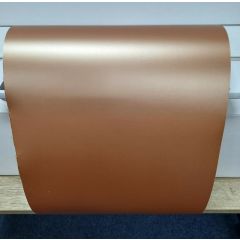 Craftcut Vinyl - Mat - Rose Gold - 30,5 x 100 cm (CC09M30)